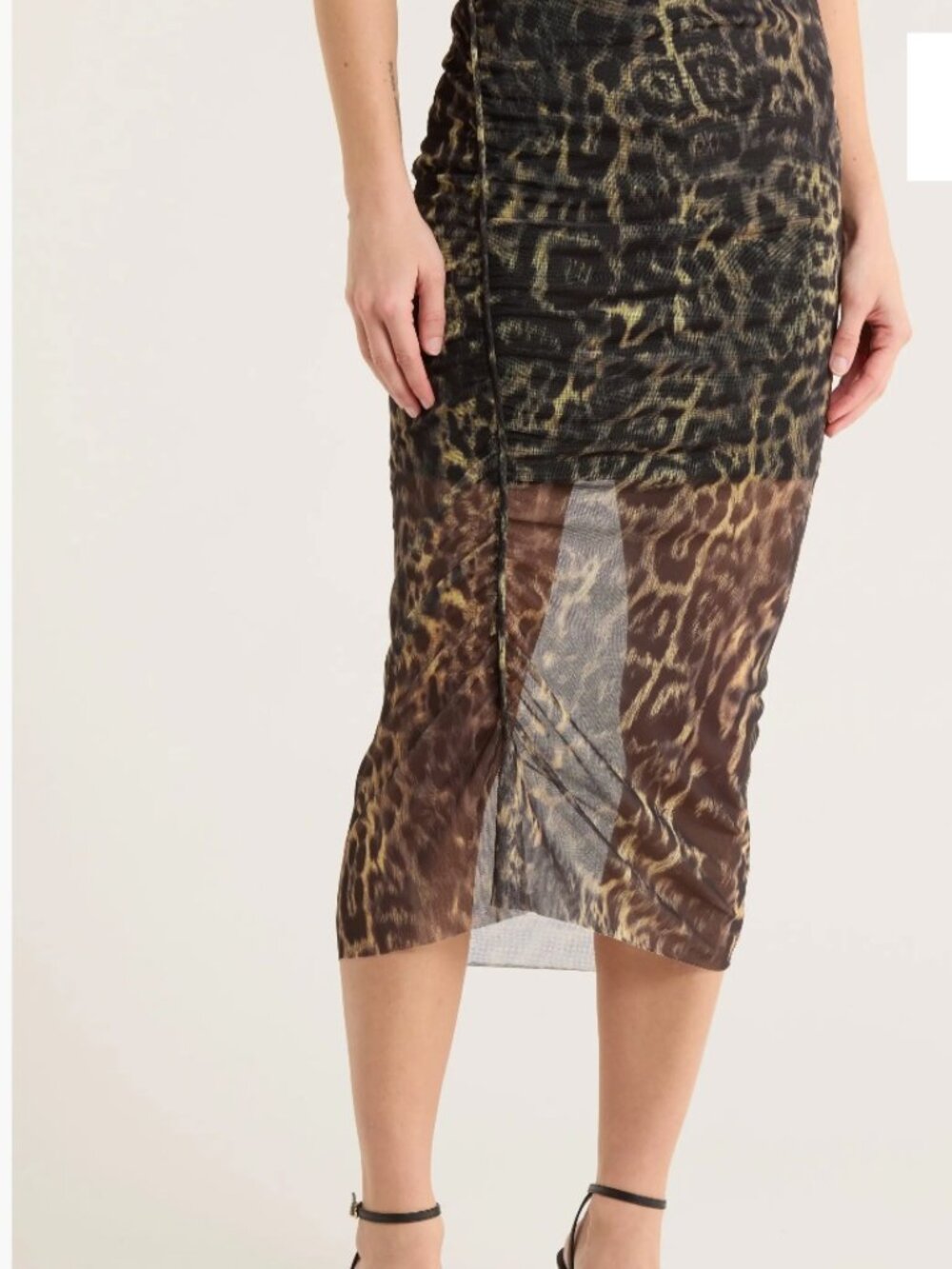AllSaints Skirt